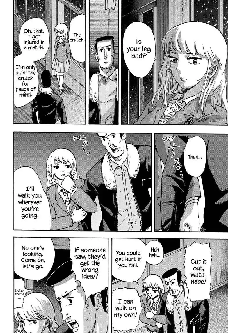 High School Family: Kokosei Kazoku Chapter 76 10